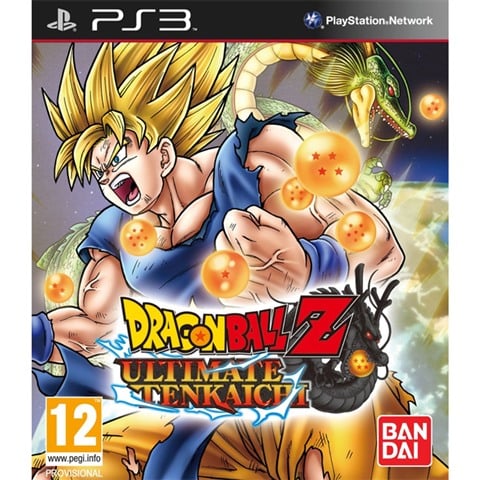 Dragonball Z: Battle Of Z - CeX (UK): - Buy, Sell, Donate